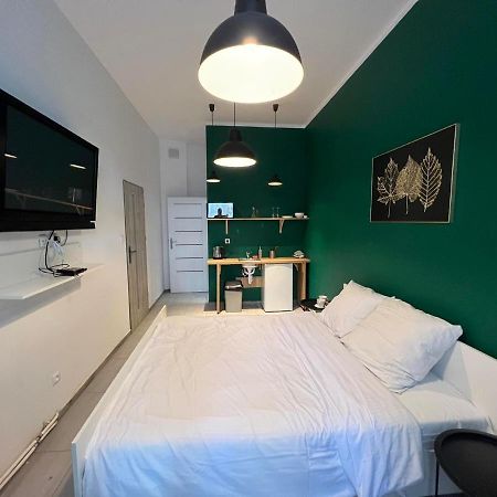 Apartamenty Nowy Rynek Bydgoszcz Eksteriør bilde