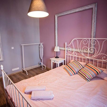 Apartamenty Nowy Rynek Bydgoszcz Eksteriør bilde