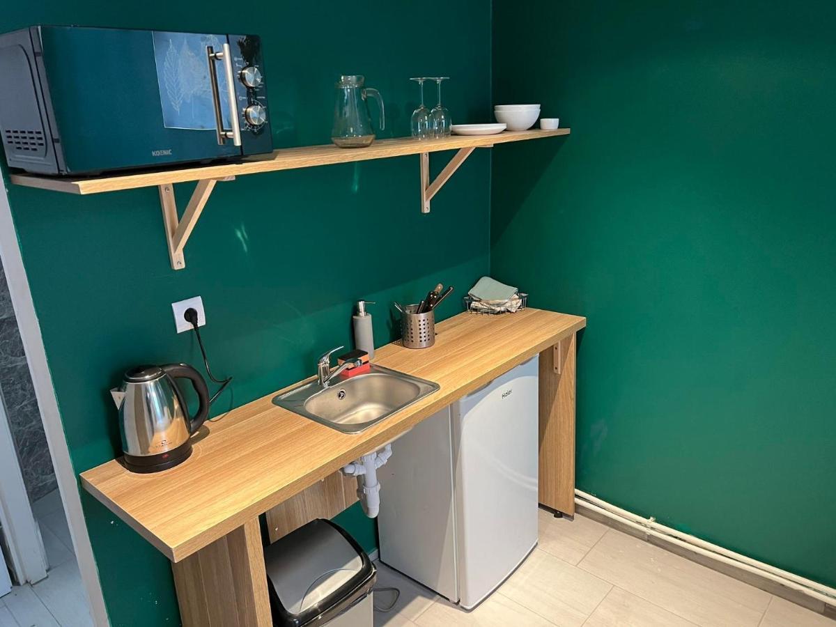 Apartamenty Nowy Rynek Bydgoszcz Eksteriør bilde