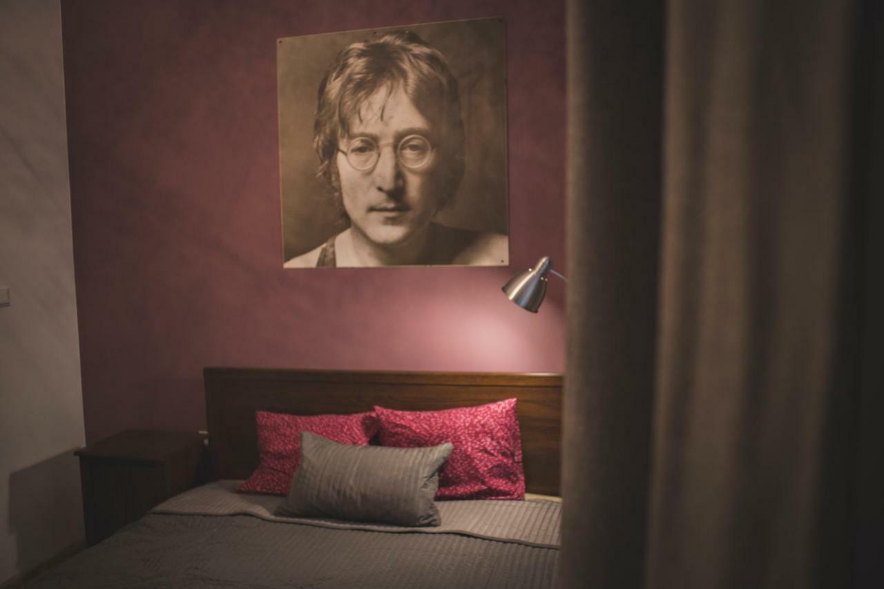 Apartamenty Nowy Rynek Bydgoszcz Eksteriør bilde