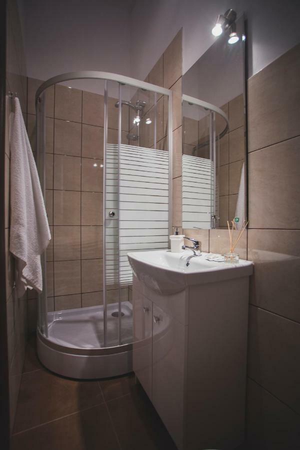 Apartamenty Nowy Rynek Bydgoszcz Eksteriør bilde