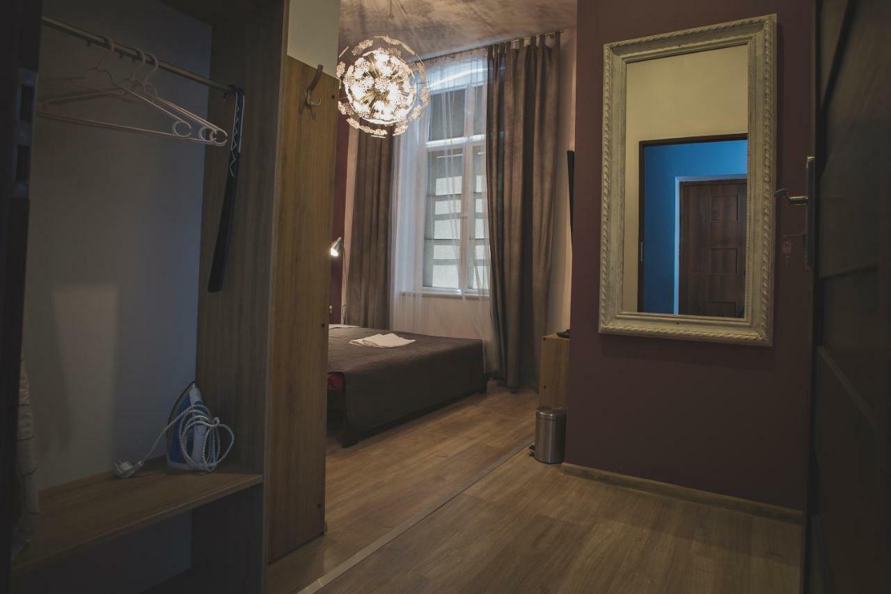 Apartamenty Nowy Rynek Bydgoszcz Eksteriør bilde