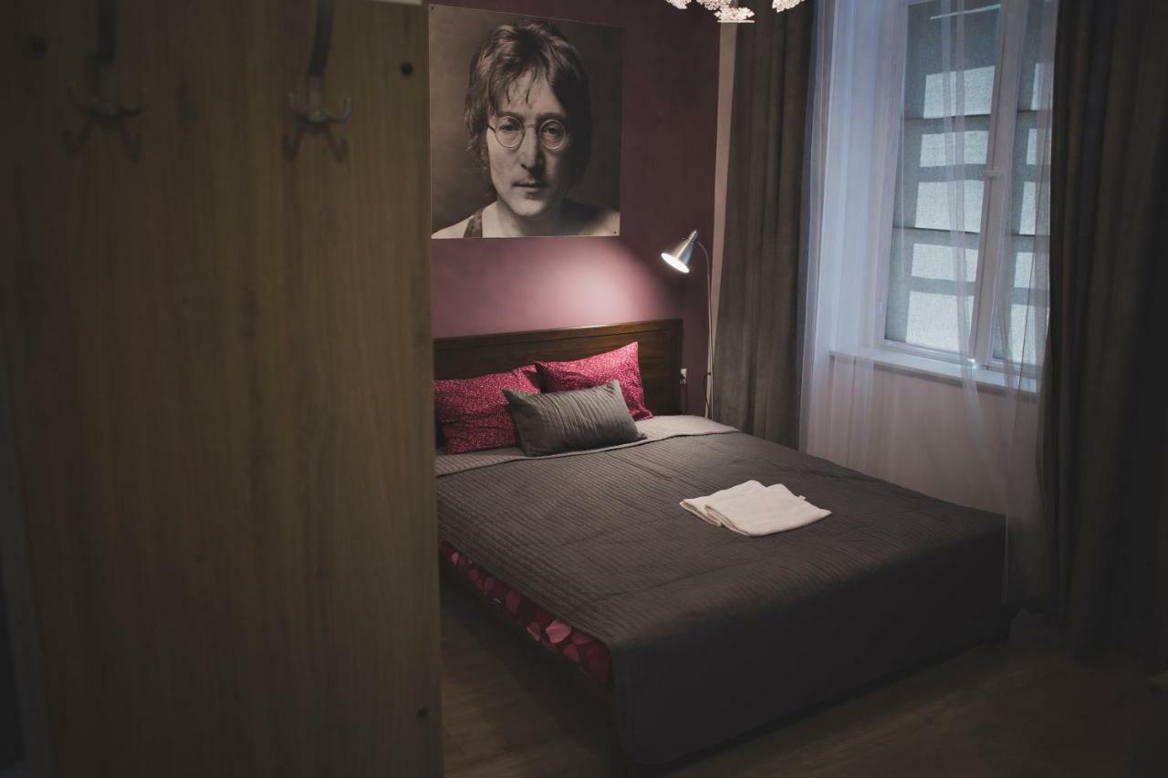 Apartamenty Nowy Rynek Bydgoszcz Eksteriør bilde
