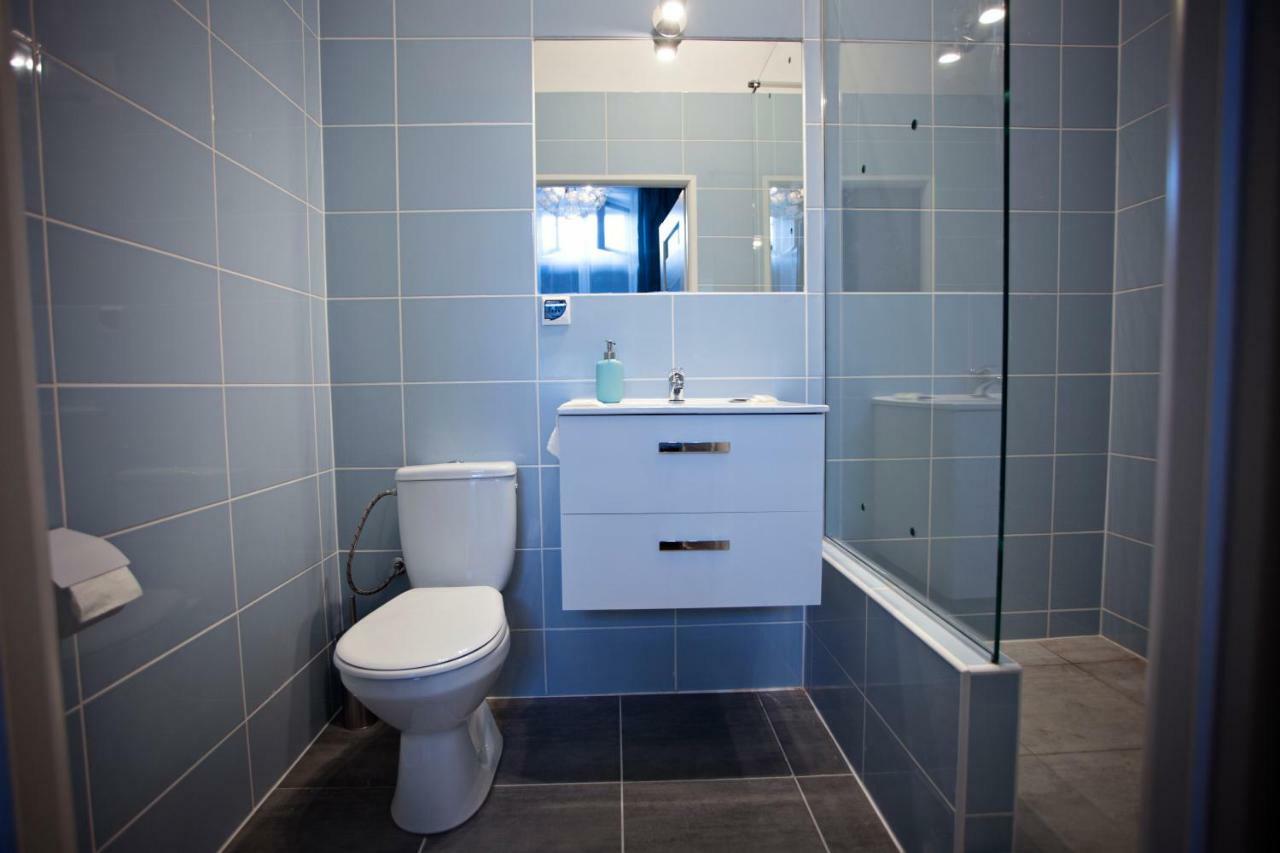 Apartamenty Nowy Rynek Bydgoszcz Eksteriør bilde