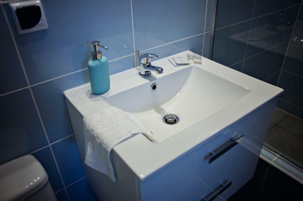 Apartamenty Nowy Rynek Bydgoszcz Eksteriør bilde