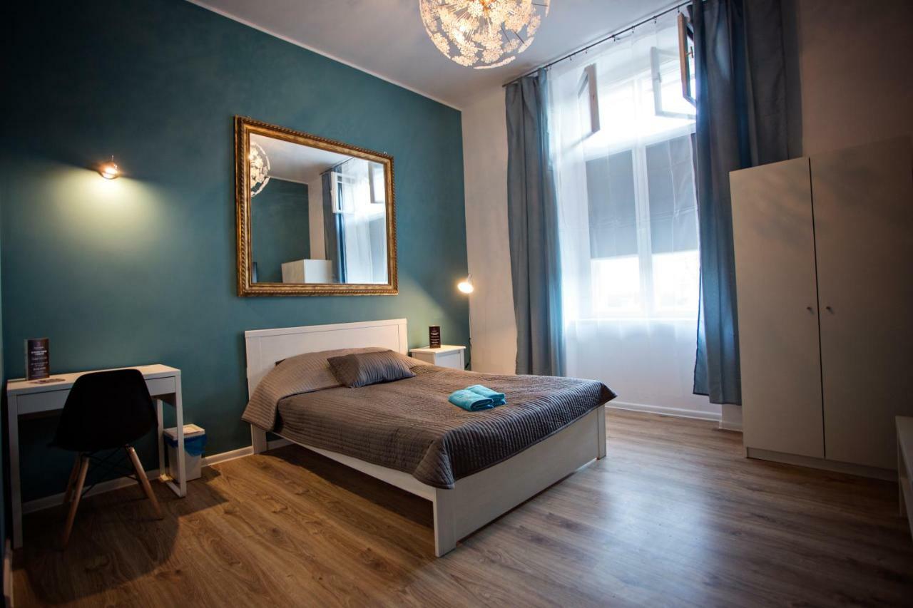 Apartamenty Nowy Rynek Bydgoszcz Eksteriør bilde