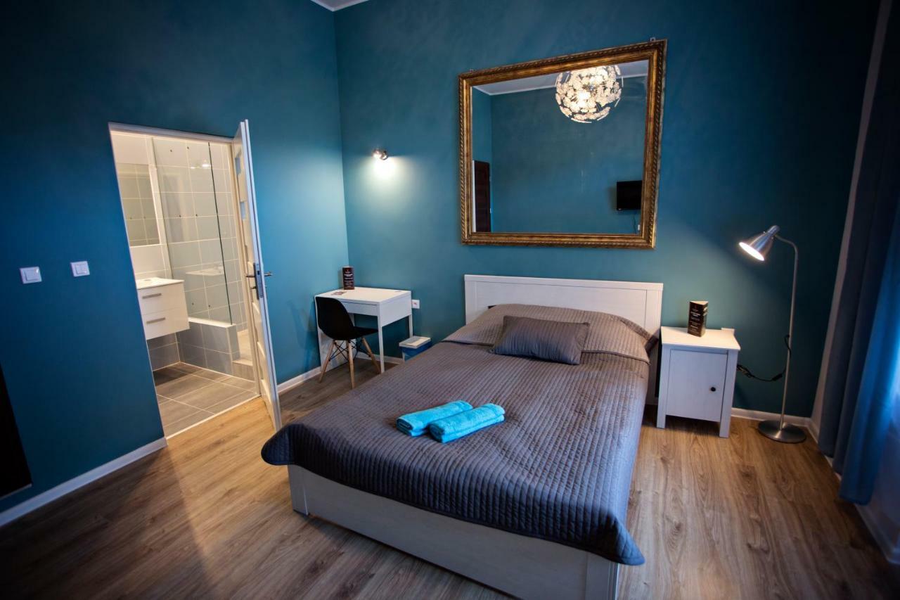 Apartamenty Nowy Rynek Bydgoszcz Eksteriør bilde