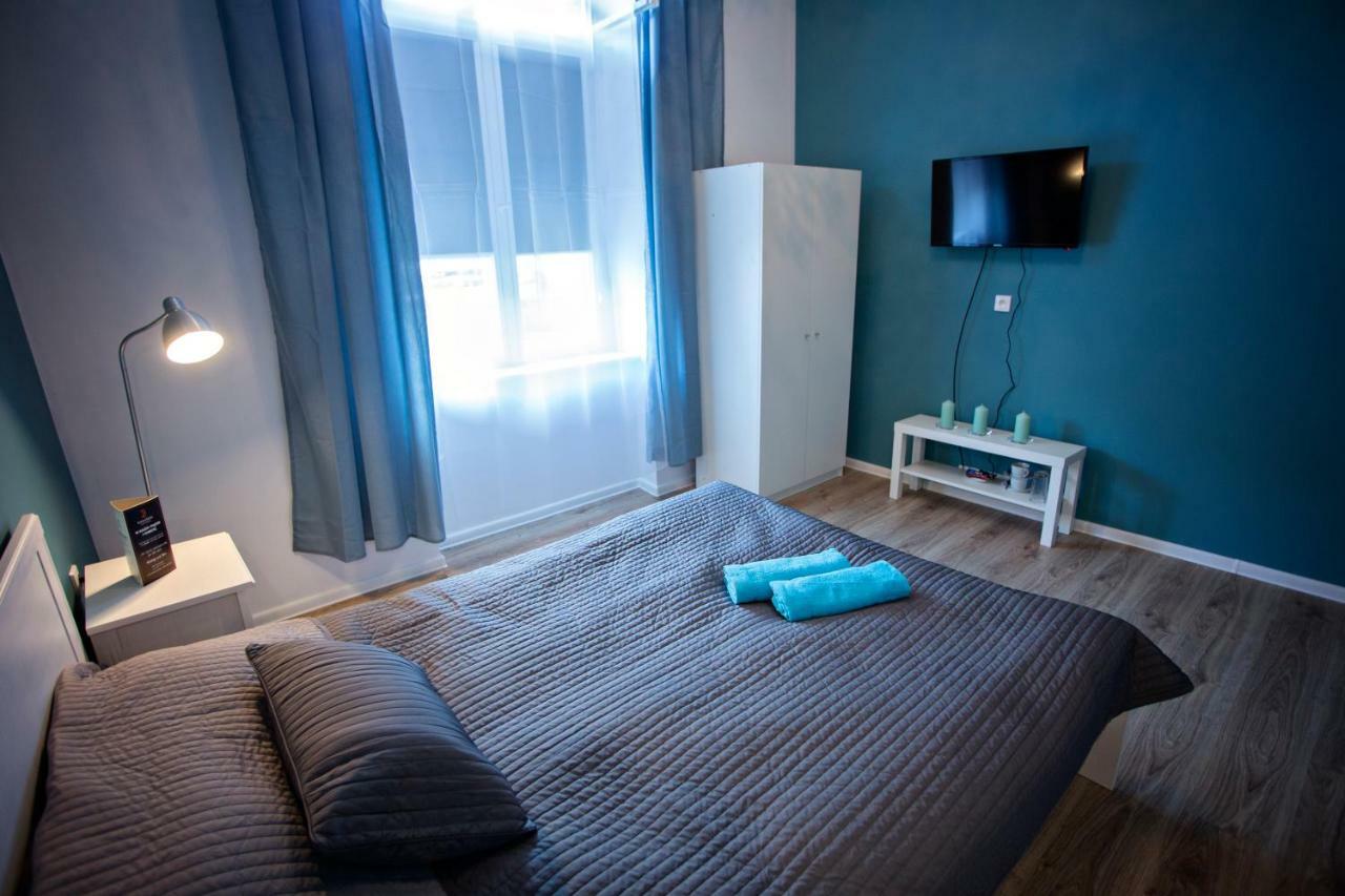 Apartamenty Nowy Rynek Bydgoszcz Eksteriør bilde