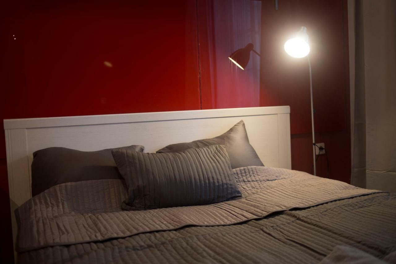 Apartamenty Nowy Rynek Bydgoszcz Eksteriør bilde