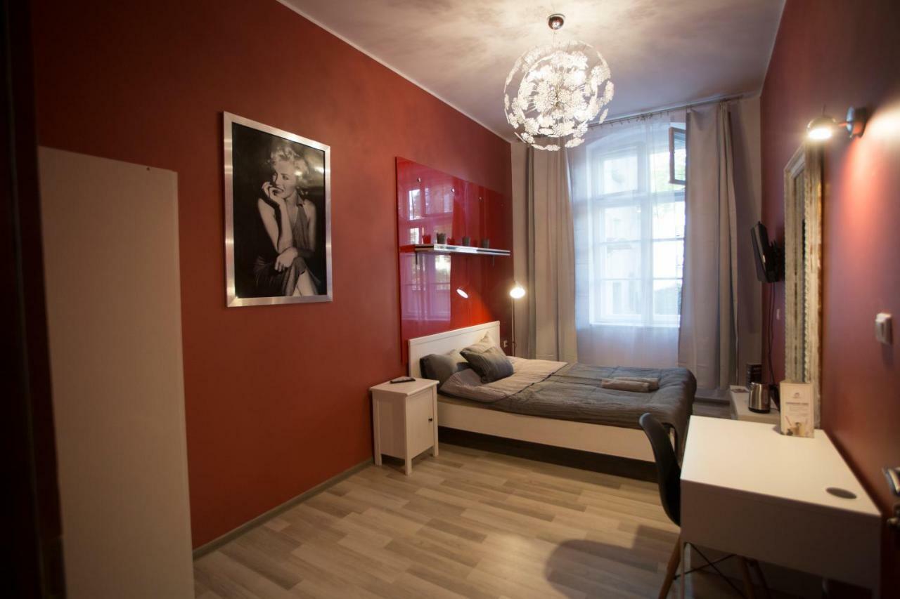 Apartamenty Nowy Rynek Bydgoszcz Eksteriør bilde