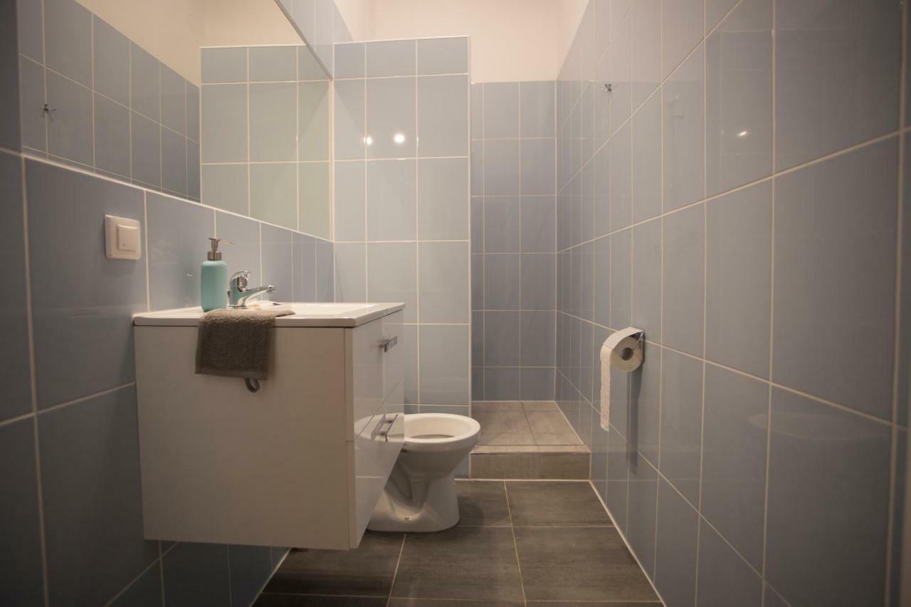Apartamenty Nowy Rynek Bydgoszcz Eksteriør bilde