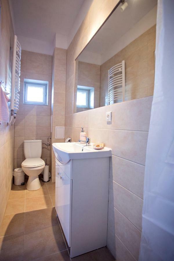 Apartamenty Nowy Rynek Bydgoszcz Eksteriør bilde