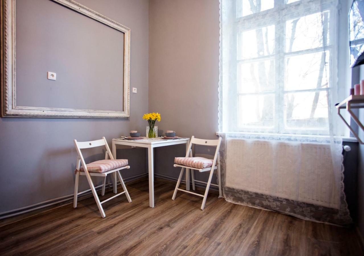 Apartamenty Nowy Rynek Bydgoszcz Eksteriør bilde