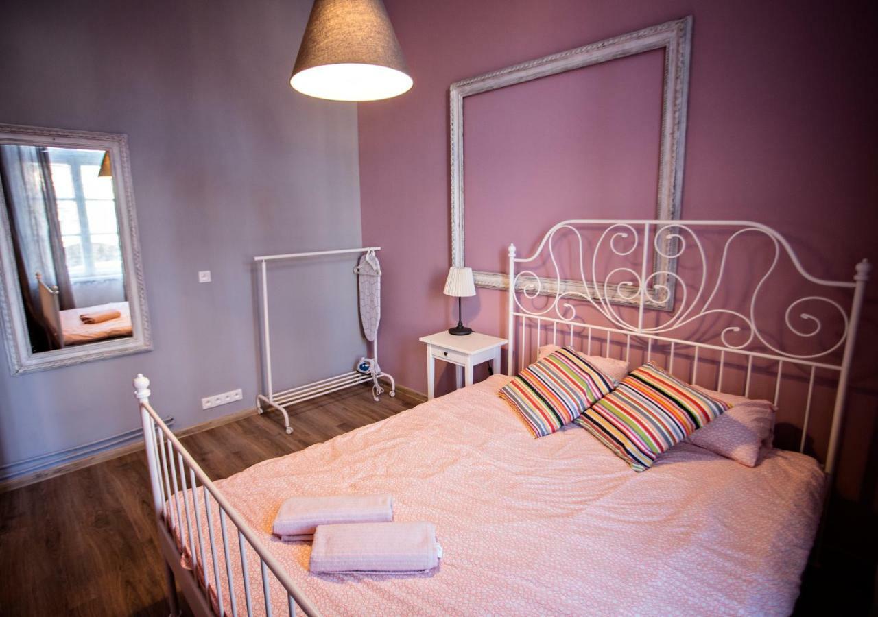 Apartamenty Nowy Rynek Bydgoszcz Eksteriør bilde