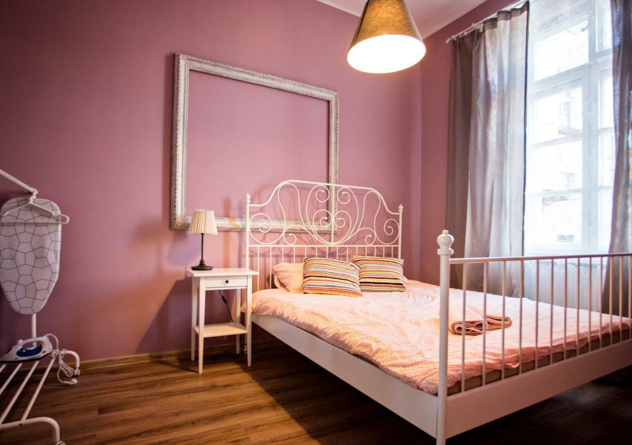 Apartamenty Nowy Rynek Bydgoszcz Eksteriør bilde