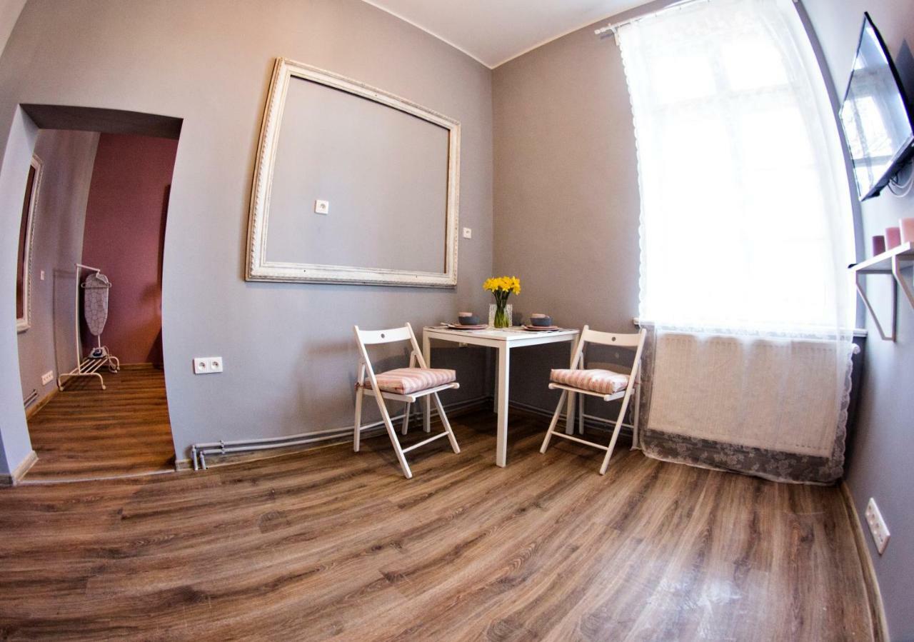 Apartamenty Nowy Rynek Bydgoszcz Eksteriør bilde
